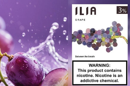 ILIA煙彈可以過安檢嗎(煙彈安檢能檢查出來嗎)