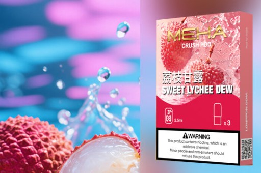 DotMod佩特裏電子煙和OXVA口感對比測—DotMod佩特裏與OXVA口感對比評測