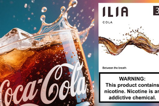 ILIA充電一次性真假辨別技巧揭秘充電口細節分析 ILIA充電一次性真假辨別技巧揭秘充電口細節分析