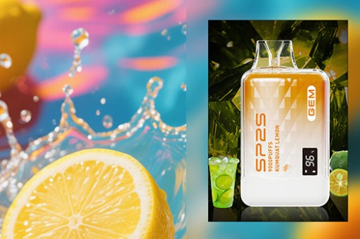 Snowplus雪加煙彈抽著有塑料味 值得買嗎？對決 TRO