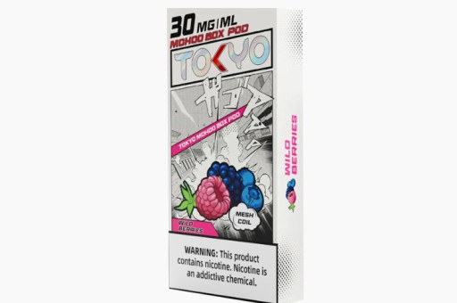 【店長私推】梟客7500口冰水好抽嗎？真實盲測心得不踩雷