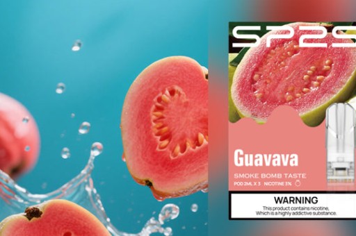 【老玩家推薦】SP2 鈦系列必買清單：烏龍茶口味到底適不適合你？