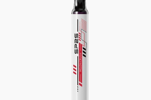 電子煙排行榜前10品牌名字表(電子煙排行前20名)