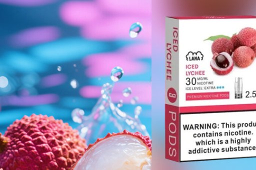 SP2S和冰熊誰的霧化顆粒細,sp2s和冰熊誰的霧化顆粒細