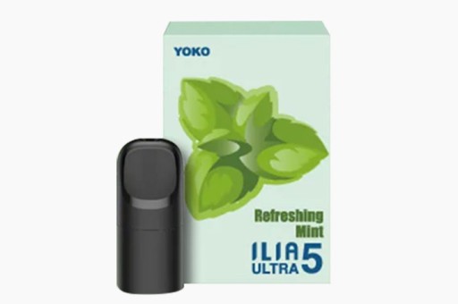 為什麼電子煙要有側進氣(電子煙側著放會漏油嗎)