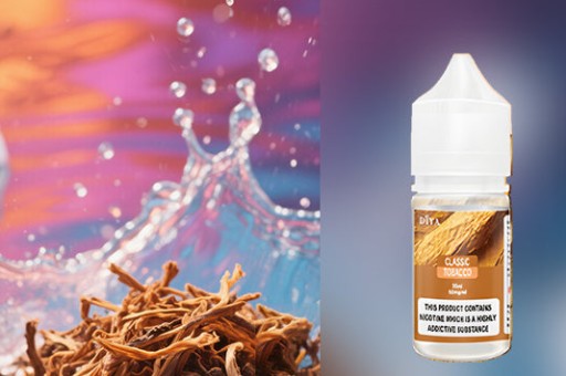 一次性電子煙多少毫升(一次性電子煙多少毫升正常)