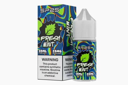 SP電子煙煙彈口味排行榜揭秘 你最愛哪一款煙彈口味