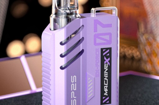 VAPORSTORM風暴怎麼樣好用—vaporstorm風暴換彈霧化套裝 VAPORSTORM風暴怎麼樣好用—vaporstorm風暴換彈霧化套裝