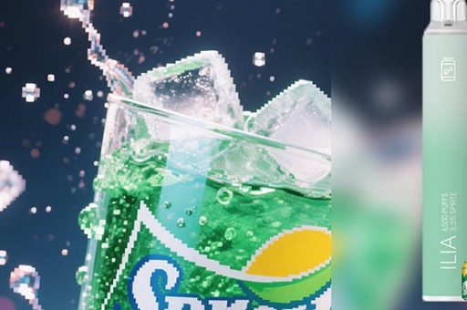 【現貨情報】kis5美人魚主機適合老菸槍嗎？擊喉感與尼古丁濃度解析