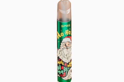 【老玩家推薦】魅嗨必買清單：葡萄口味到底適不適合你？
