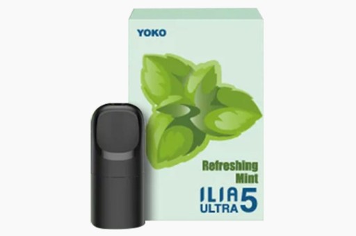 ILIA 哩亞煙油 PTT 推薦：新手入坑必買的 3 款口糧級口味