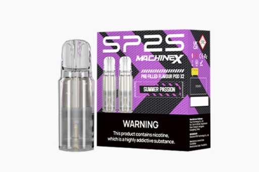 哩亞5代霧化核心升級：陶瓷芯帶來的細膩口感與還原度實測