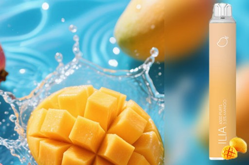 哩啞四代的夏日誘惑 荔枝冰是否再次回歸你的味蕾