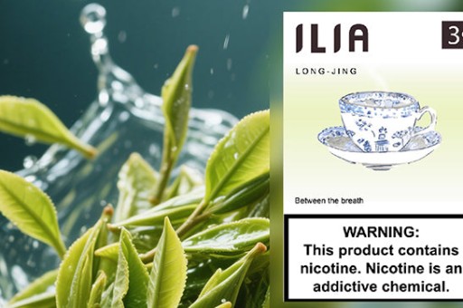 奶茶杯電子煙一件代發新模式助力創業者輕松開店賺錢